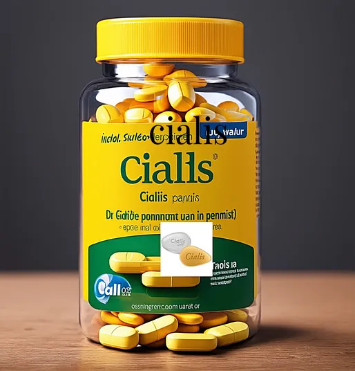 Site serieux pour achat cialis